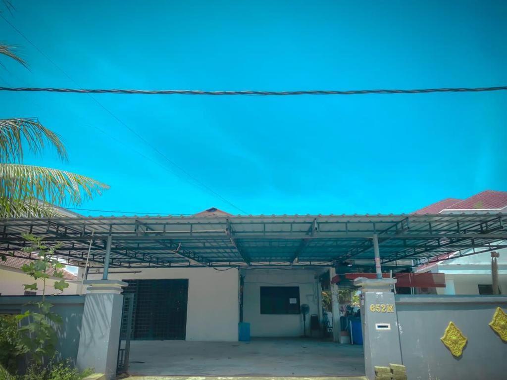 Family's Kuala Terengganu